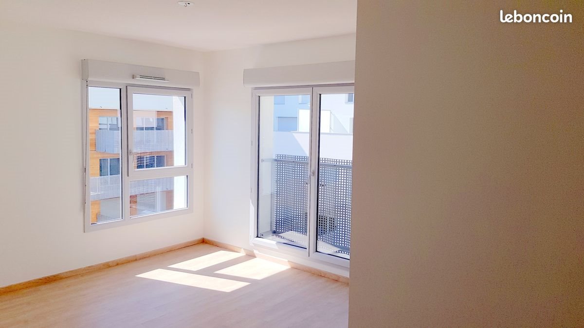 Appartement à louer, 79m², Villeurbanne