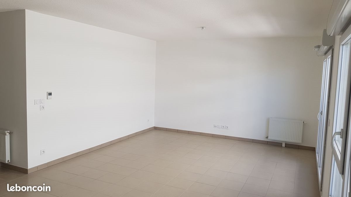 Appartement à louer, 79m², Villeurbanne