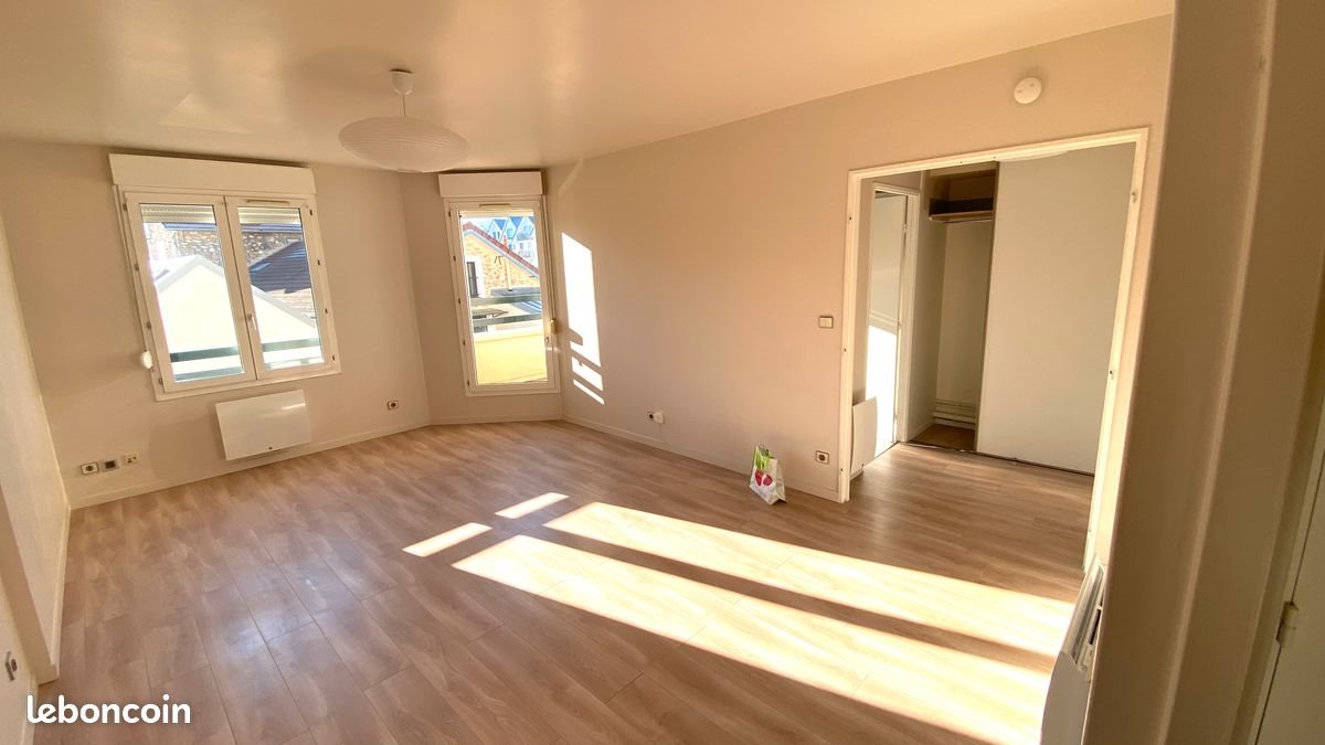 Appartement à louer, 50m², Jouy-en-Josas