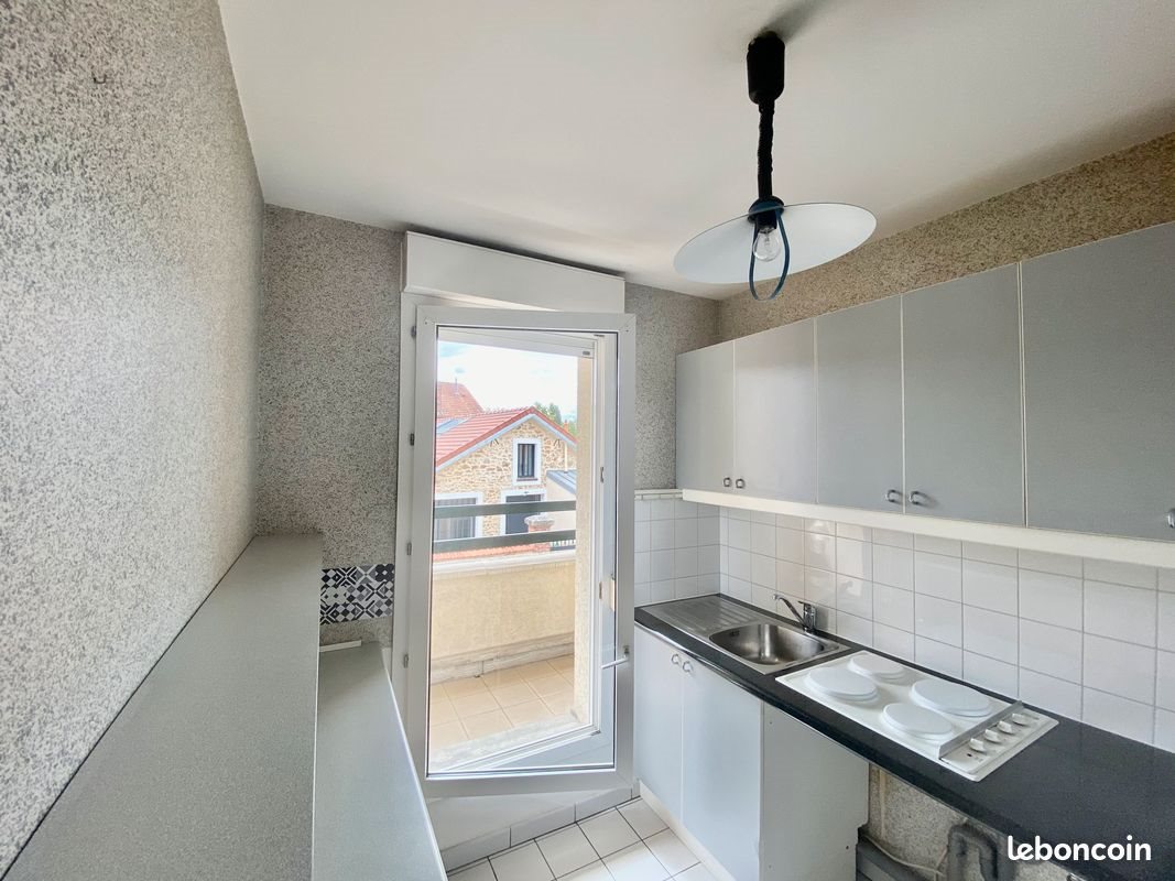 Appartement à louer, 50m², Jouy-en-Josas