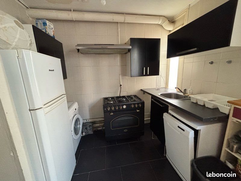 Appartement à louer, 35m², Paris 17ème