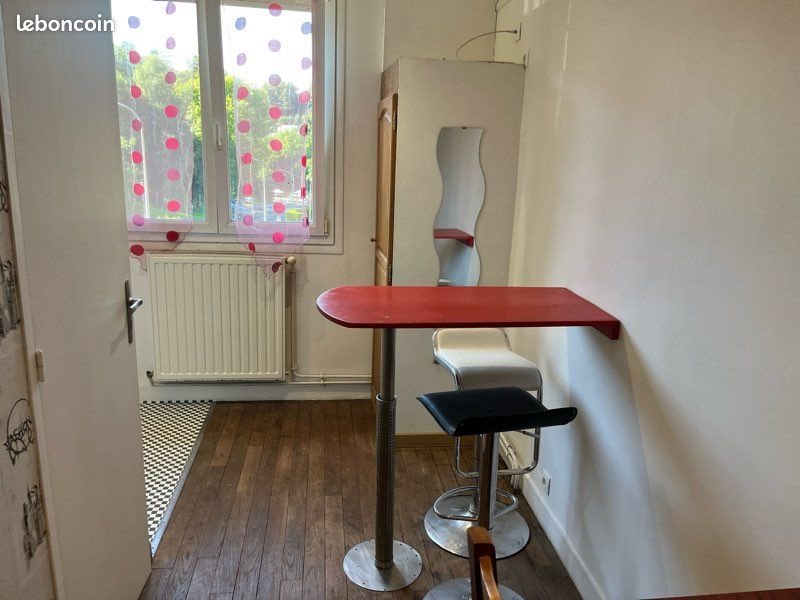 Appartement à louer, 18m², Vire
