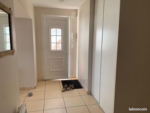 Maison à louer, 90m², Périgny
