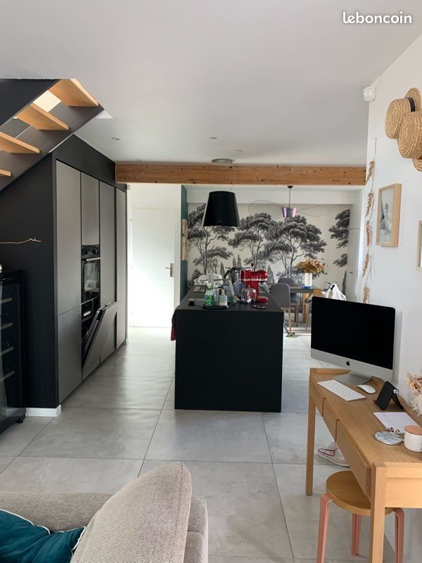 Maison à vendre, 117m², Tassin-la-Demi-Lune