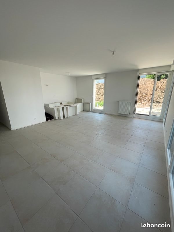 Appartement à louer, 68m², Les Clayes-sous-Bois