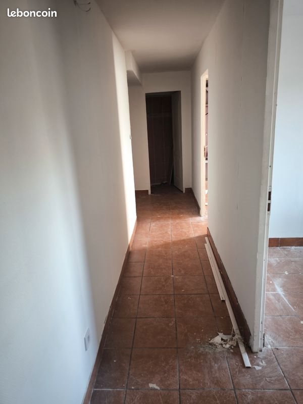Appartement à louer, 82m², Limoges