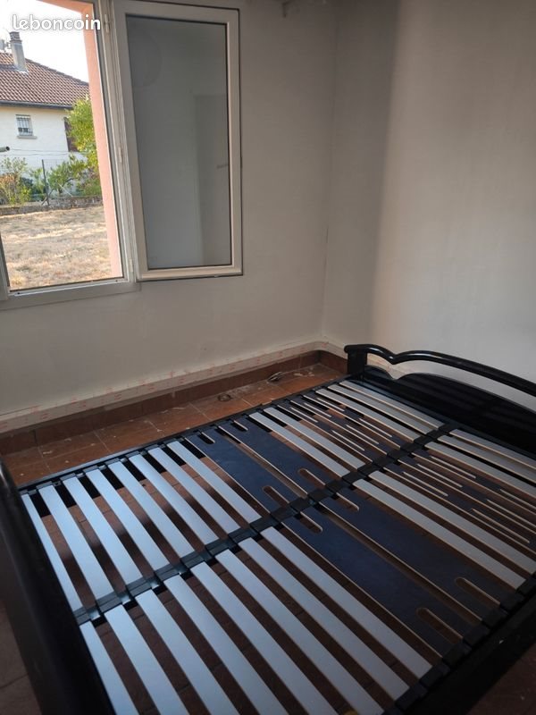 Appartement à louer, 82m², Limoges