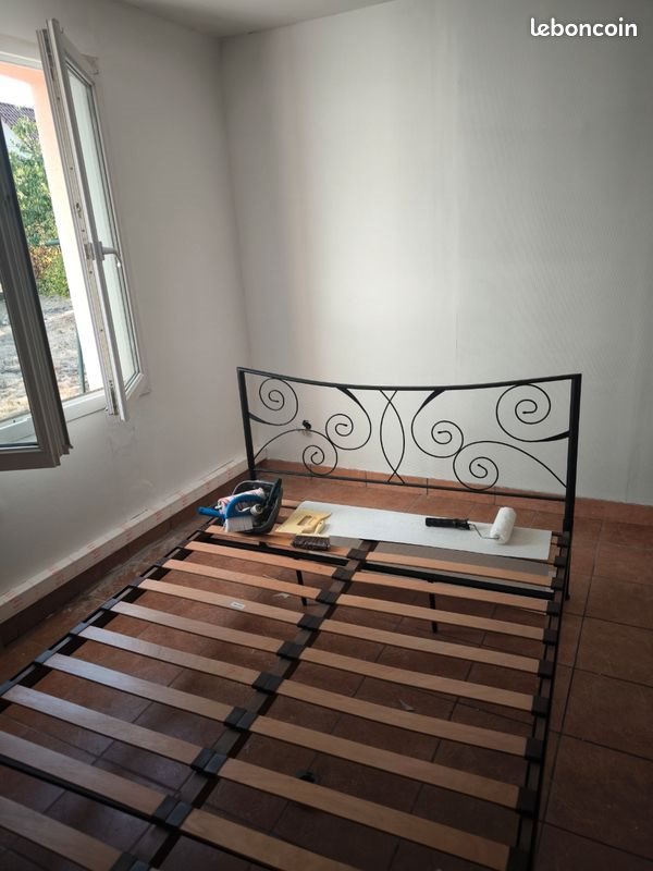 Appartement à louer, 82m², Limoges