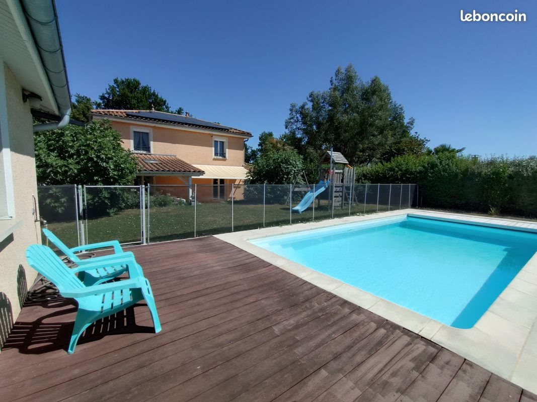 Maison à vendre, 145m², Villefranche-sur-Saône
