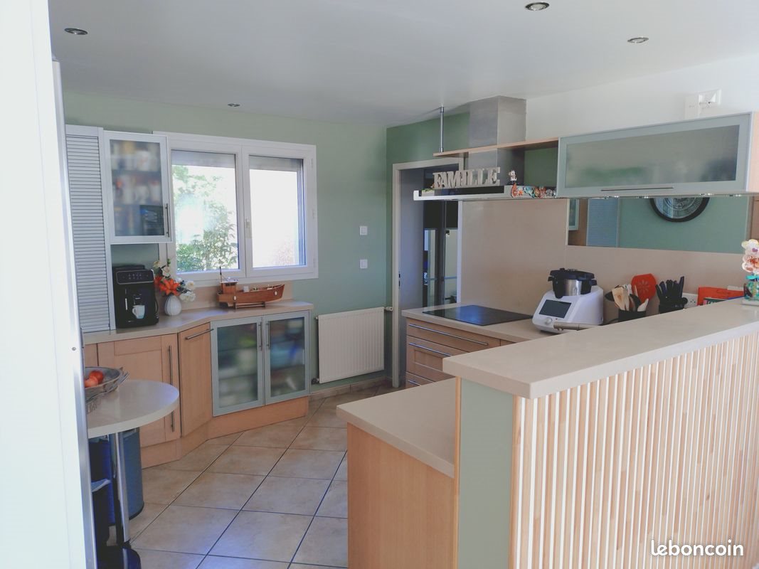 Maison à vendre, 145m², Villefranche-sur-Saône