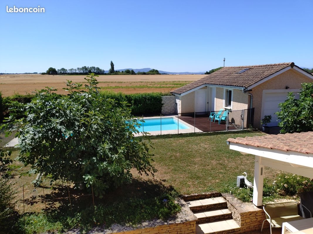 Maison à vendre, 145m², Villefranche-sur-Saône