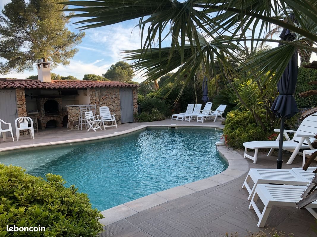Appartement à louer, 60m², Saint-Raphaël
