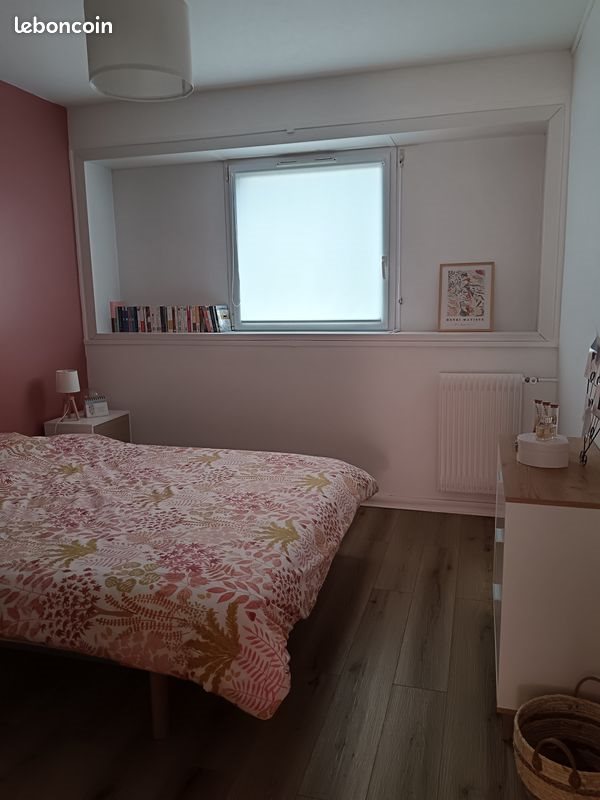 Appartement à louer, 77m², Clermont-Ferrand
