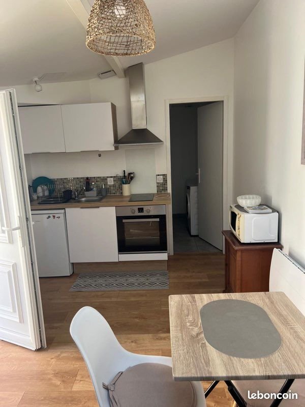Appartement à louer, 27m², Libourne