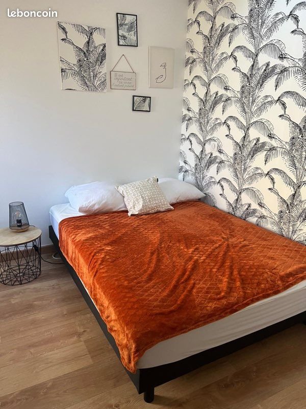 Appartement à louer, 27m², Libourne