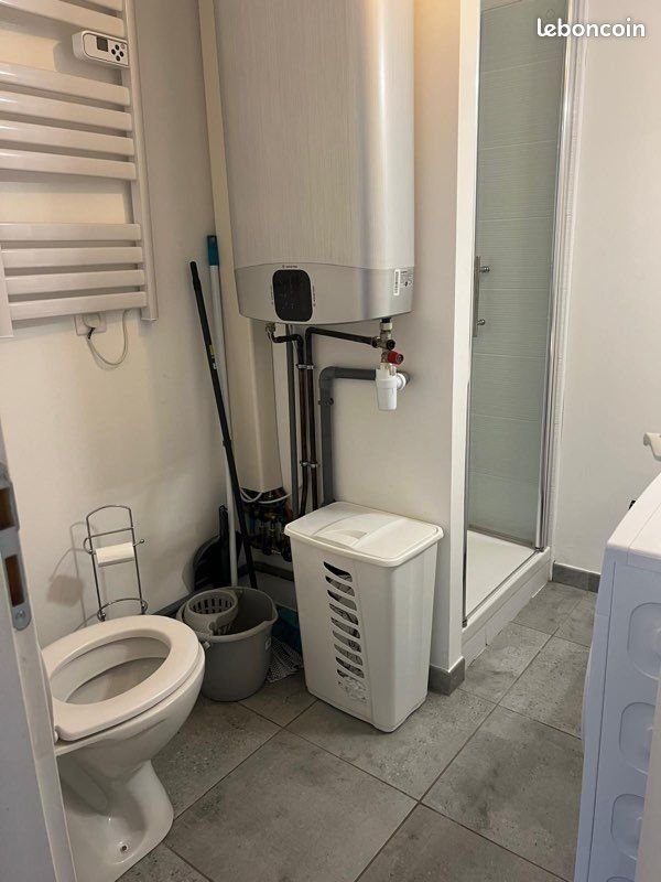 Appartement à louer, 27m², Libourne
