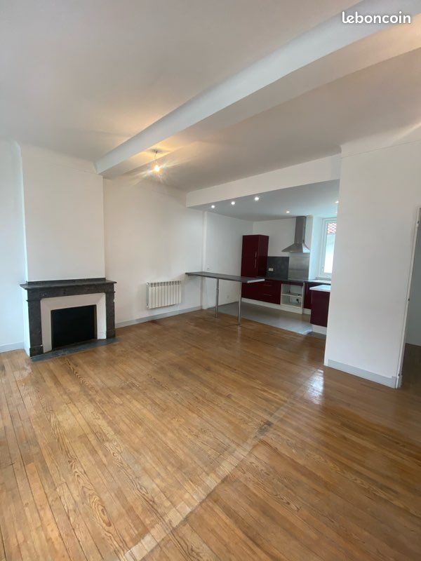 Maison à vendre, 110m², Vic-en-Bigorre