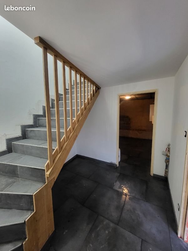 Maison à louer, 105m², Ingwiller