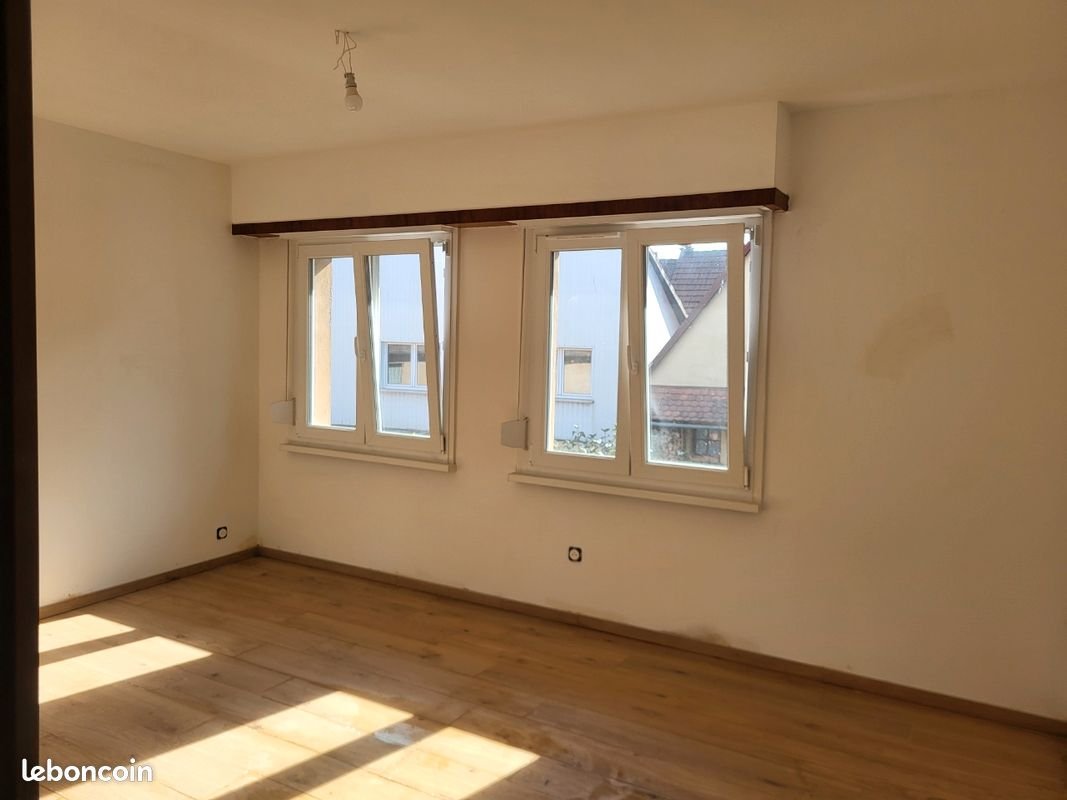 Maison à louer, 105m², Ingwiller