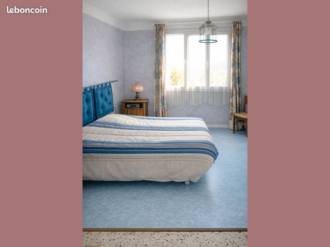 Appartement à vendre, 65m², Nîmes