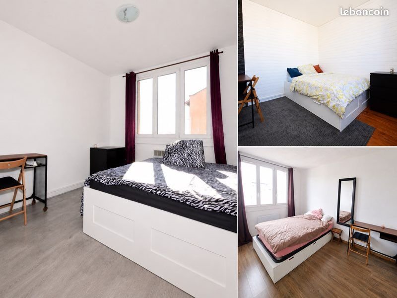Appartement à vendre, 64m², Vénissieux
