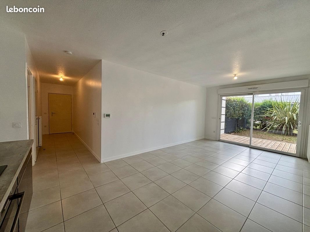 Appartement à vendre, 87m², Pau