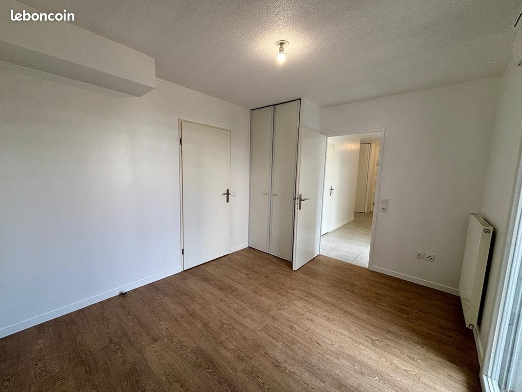 Appartement à vendre, 87m², Pau