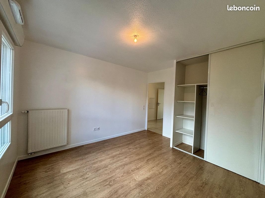 Appartement à vendre, 87m², Pau