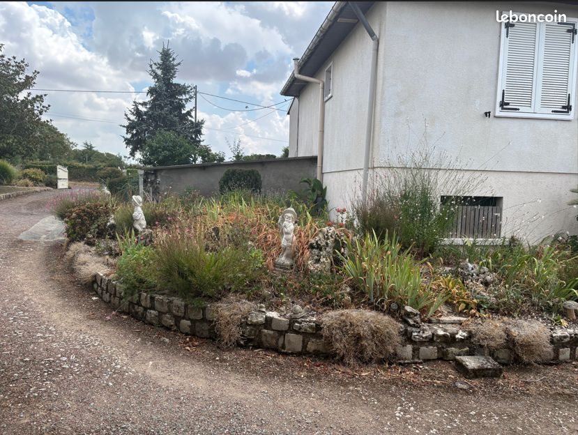Maison à vendre, 105m², Saint-Maxire