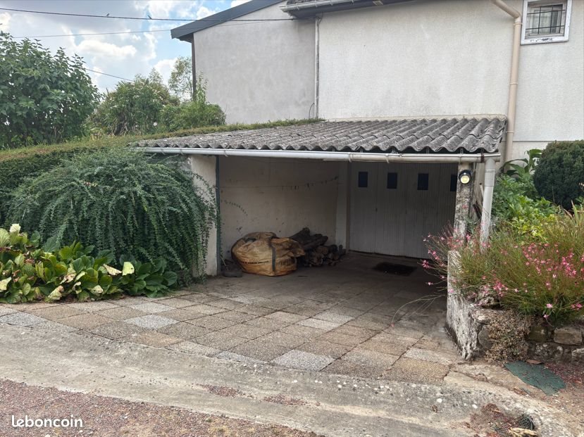 Maison à vendre, 105m², Saint-Maxire