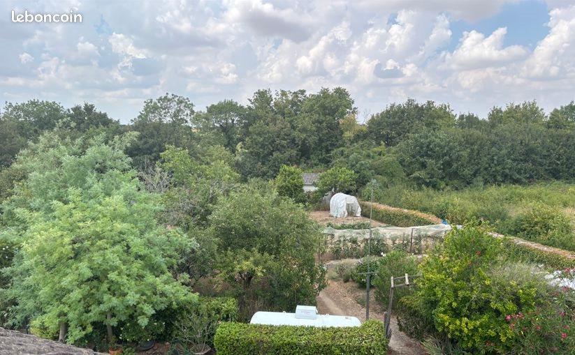 Maison à vendre, 105m², Saint-Maxire