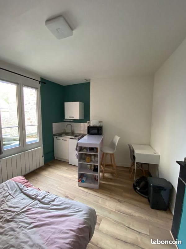 Appartement à louer, 19m², Évron