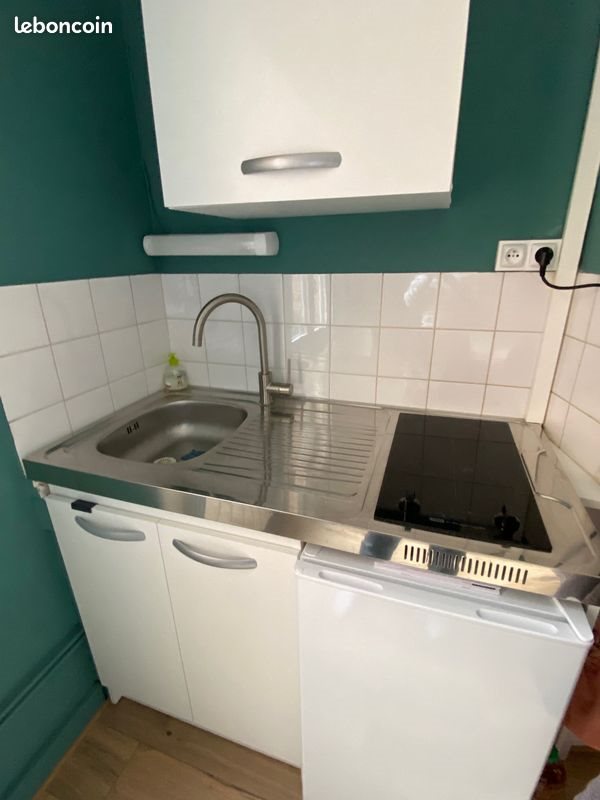 Appartement à louer, 19m², Évron