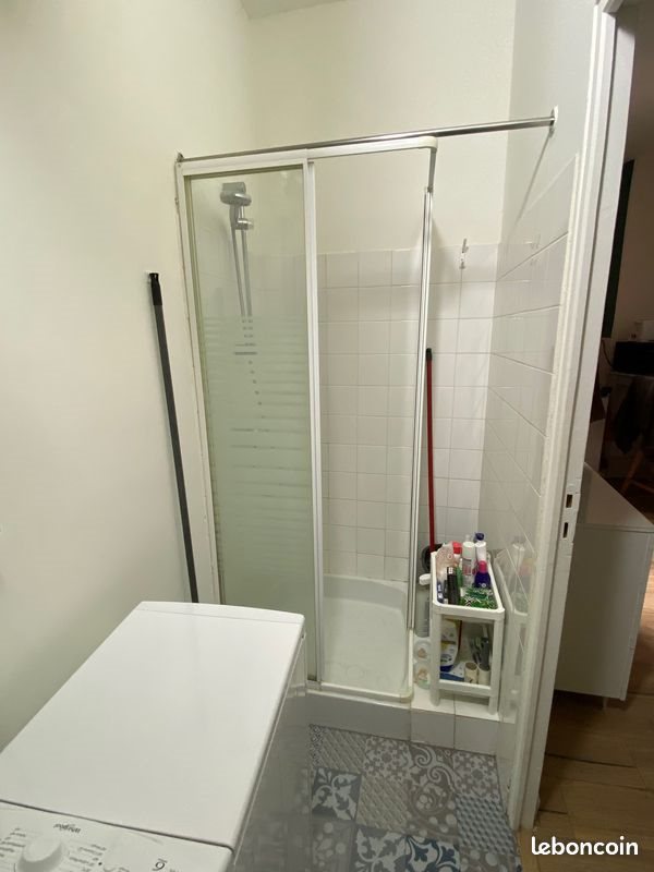 Appartement à louer, 19m², Évron