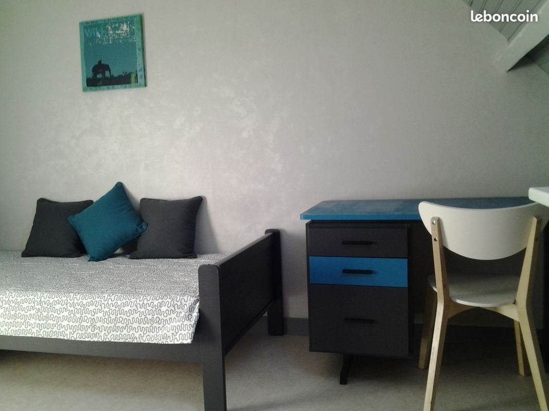 Appartement à louer, 13m², Pornichet