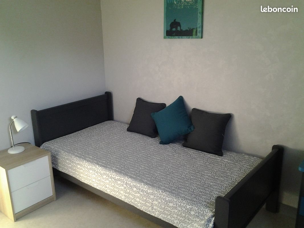 Appartement à louer, 13m², Pornichet