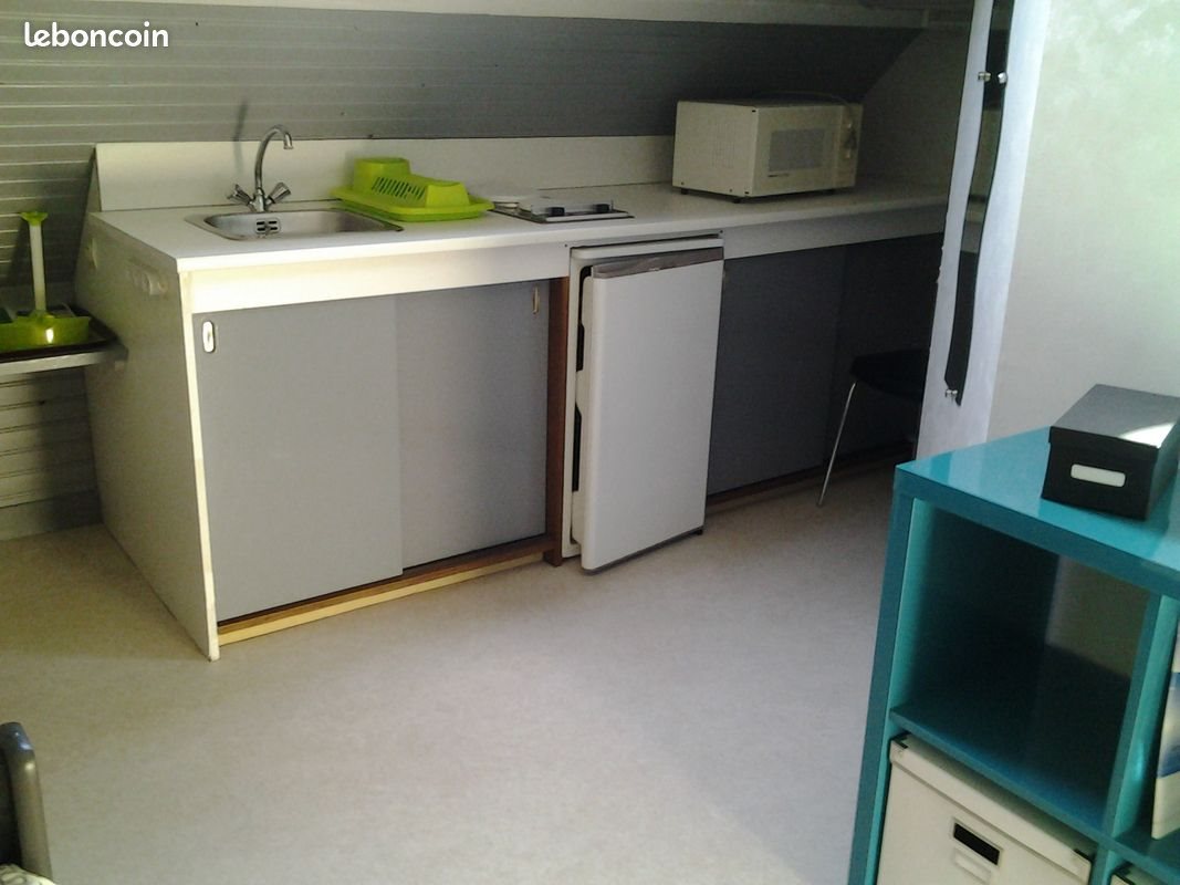 Appartement à louer, 13m², Pornichet