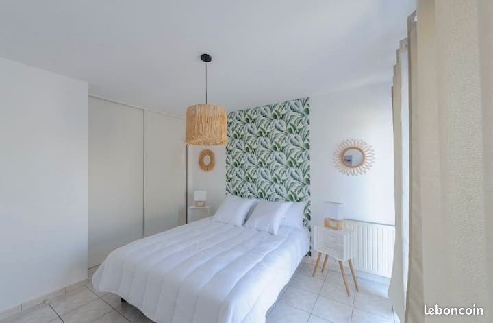 Appartement à louer, 40m², La Jarne