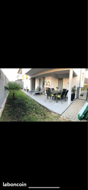 Appartement à louer, 64m², Schweighouse-sur-Moder