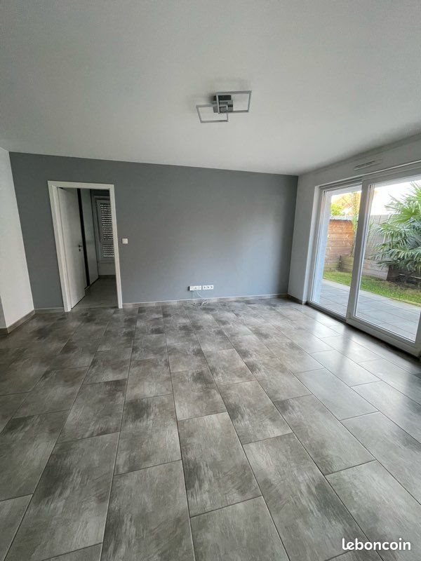 Appartement à louer, 64m², Schweighouse-sur-Moder