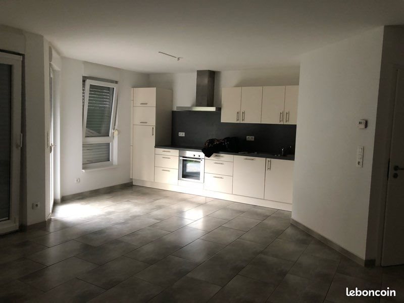 Appartement à louer, 64m², Schweighouse-sur-Moder