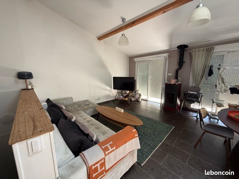 Maison à louer, 110m², La Tour-du-Pin