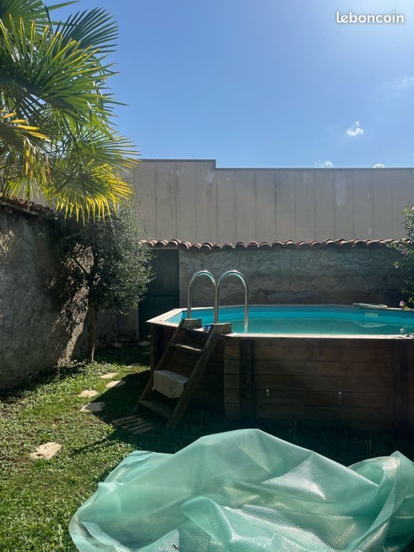 Maison à louer, 110m², La Tour-du-Pin