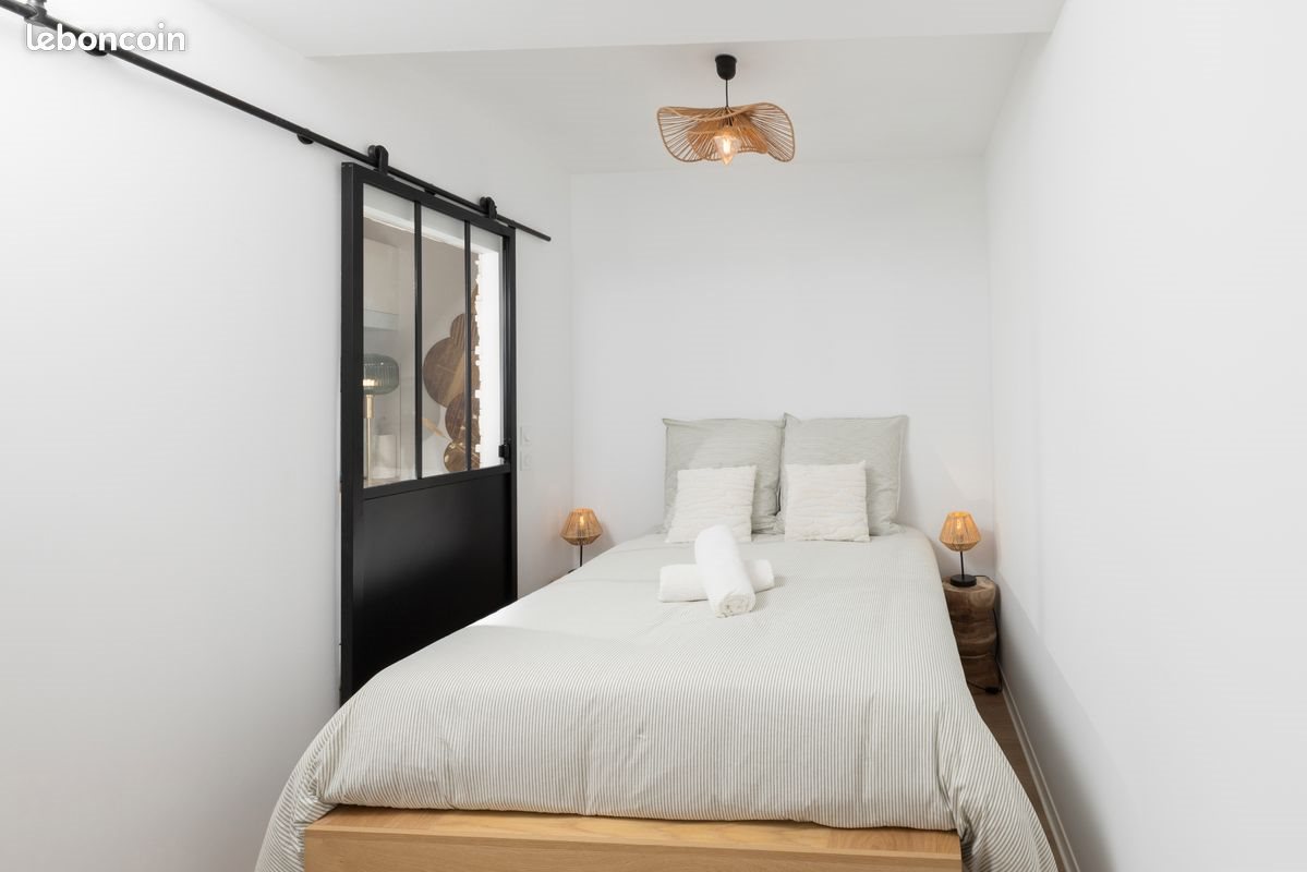 Appartement à louer, 23m², Carcassonne