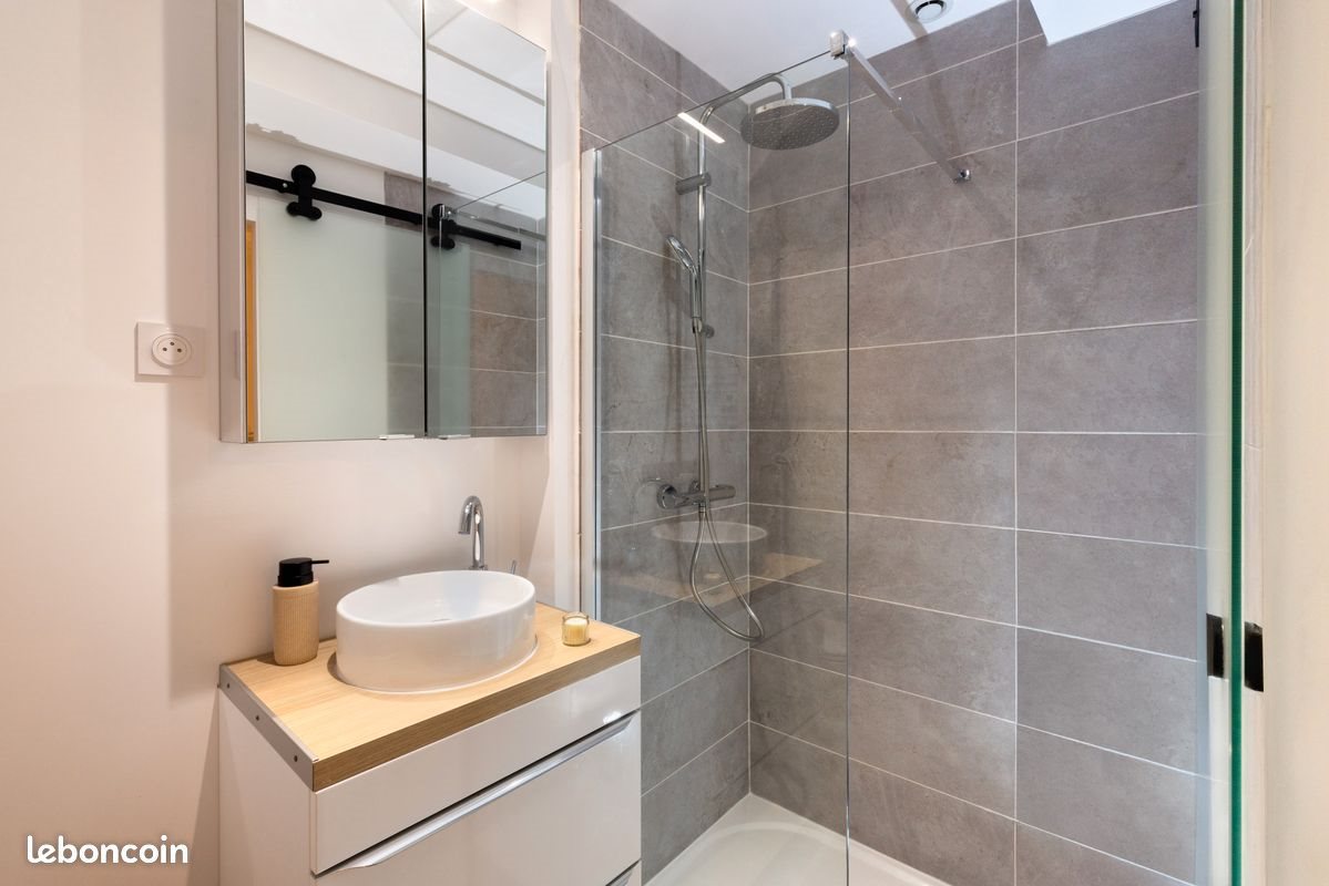 Appartement à louer, 23m², Carcassonne