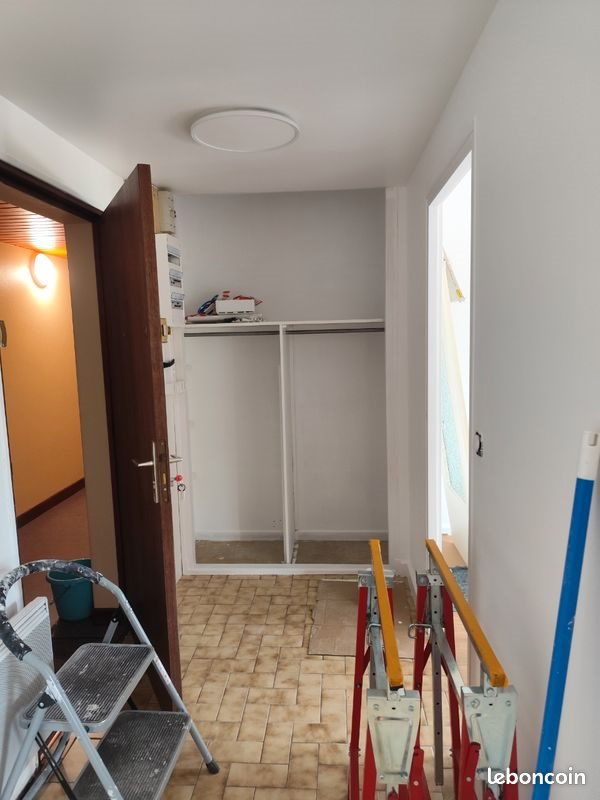 Appartement à louer, 55m², Thierville-sur-Meuse