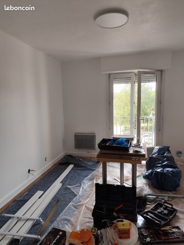 Appartement à louer, 55m², Thierville-sur-Meuse