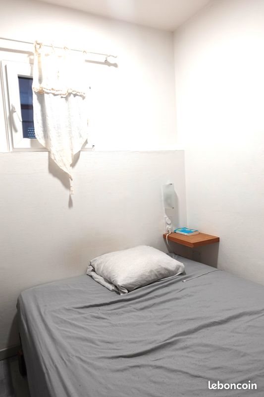 Appartement à louer, 32m², Angers