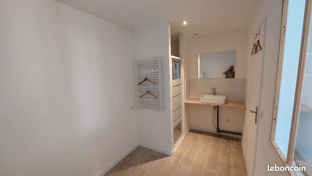 Appartement à louer, 25m², Dreux