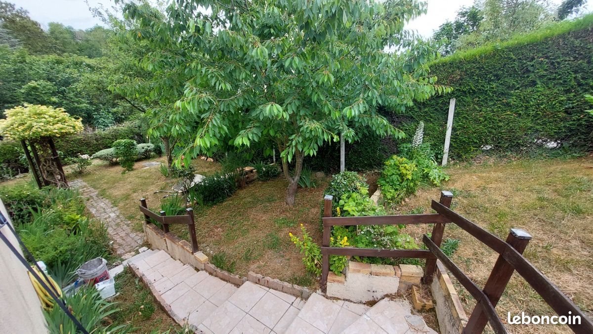Appartement à louer, 25m², Dreux